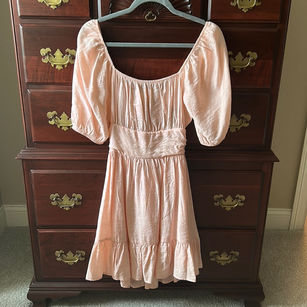 Altar’d State Mini Dress